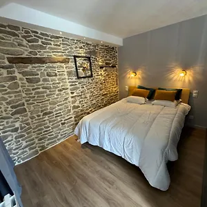  Appartement Cosy Bretagne Sud